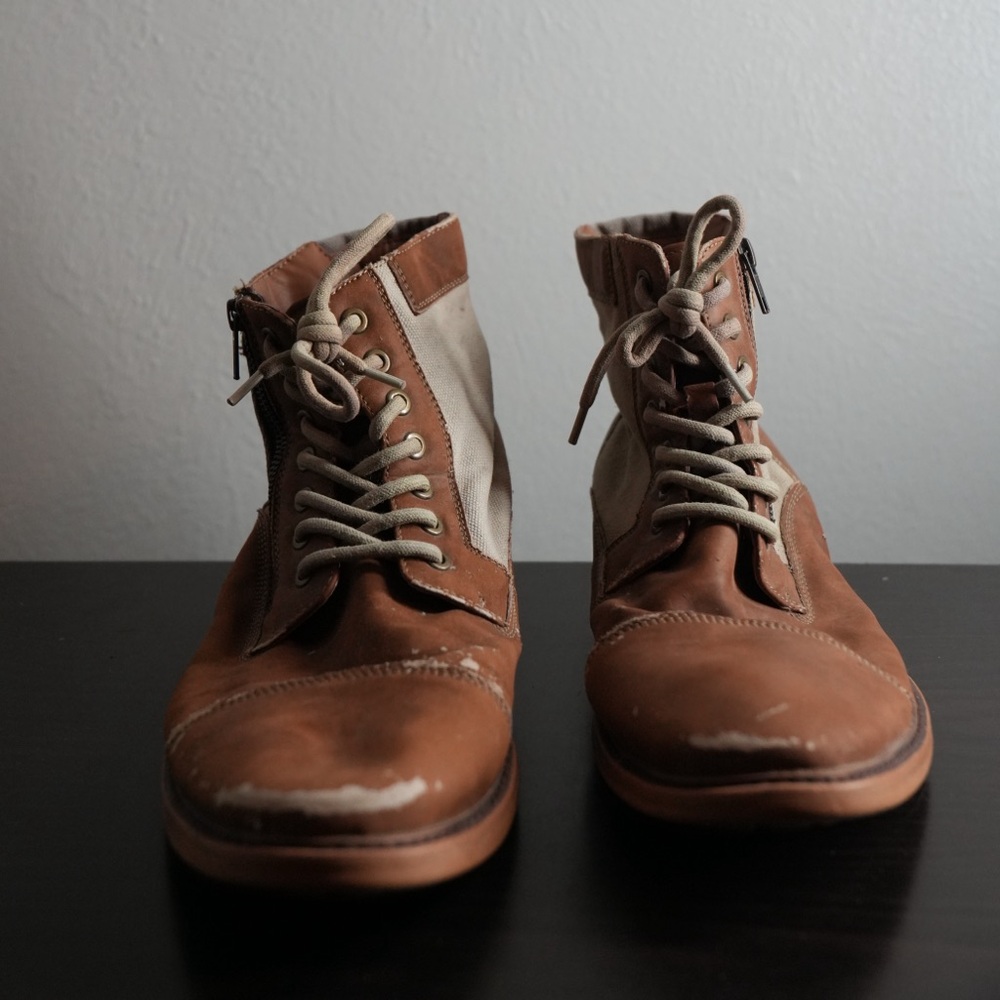Men’s Sonoma dress boots